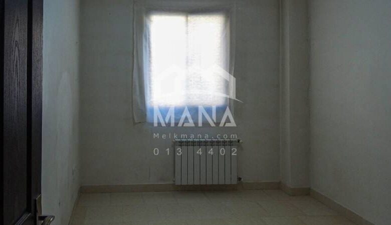 آپارتمان در خیابان سعدی رشت