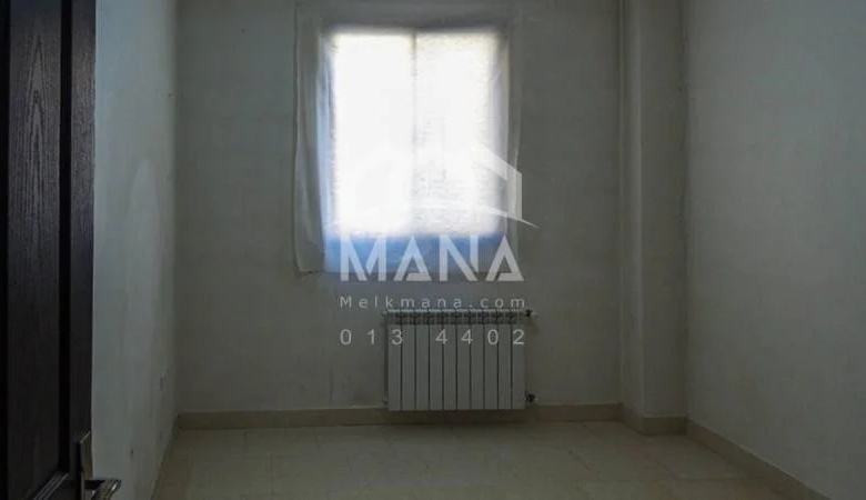 آپارتمان در خیابان سعدی رشت