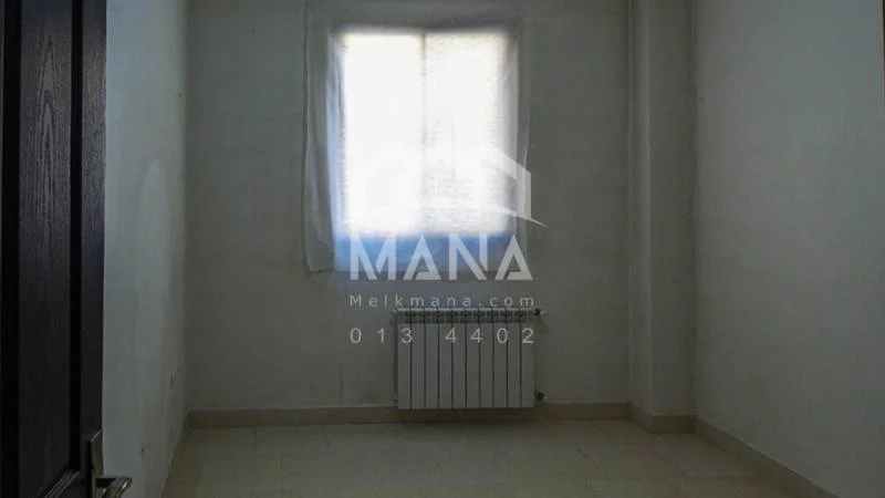 آپارتمان در خیابان سعدی رشت