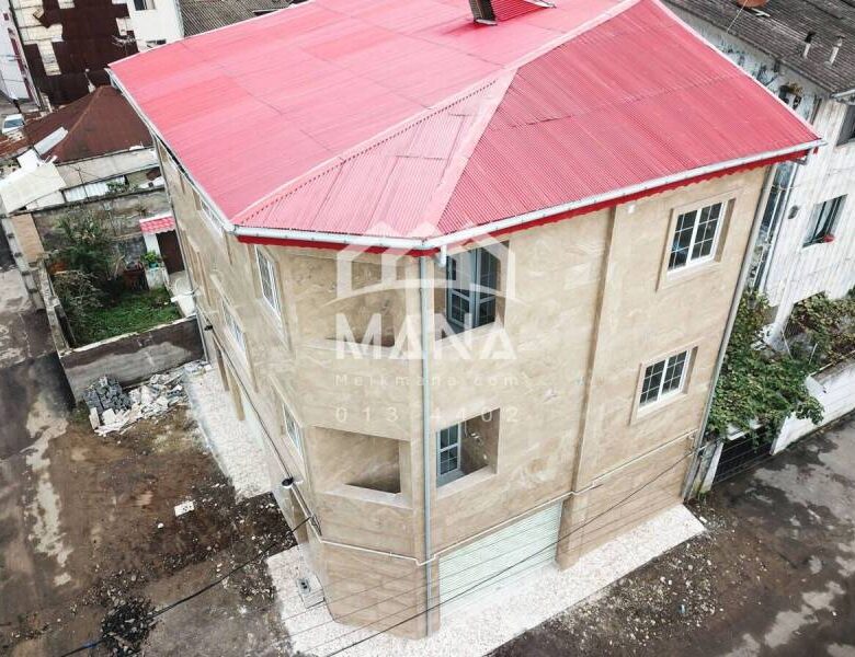 خرید آپارتمان درلاهیجان