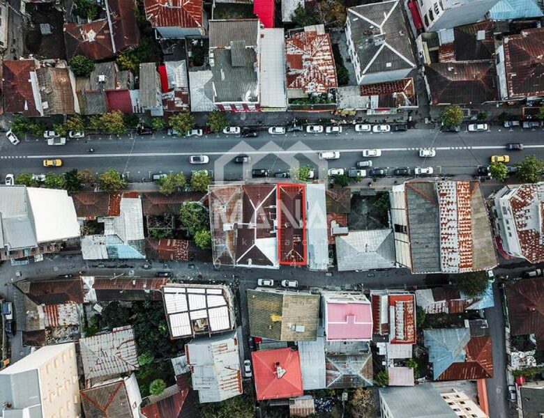 خرید خانه ویلایی دوبلکس در بندر انزلی