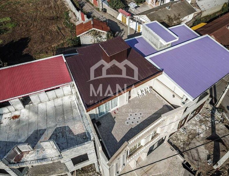 خرید ویلای دوبلکس در فشتکه خمام