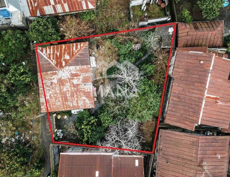 خرید زمین در شمال در غازیان بندر انزلی