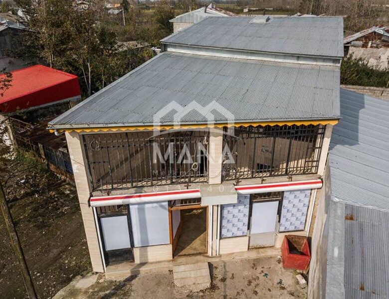 خرید سردخانه نوساز در بلوار قلی پور رشت