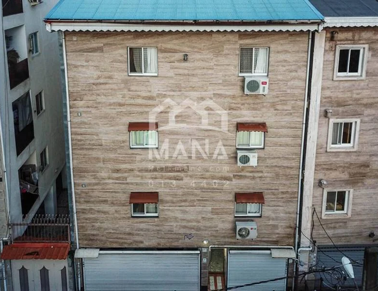 خرید آپارتمان در خیابان سعدی رشت