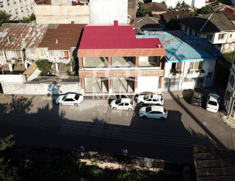 خرید یک باب مغازه در لاهیجان