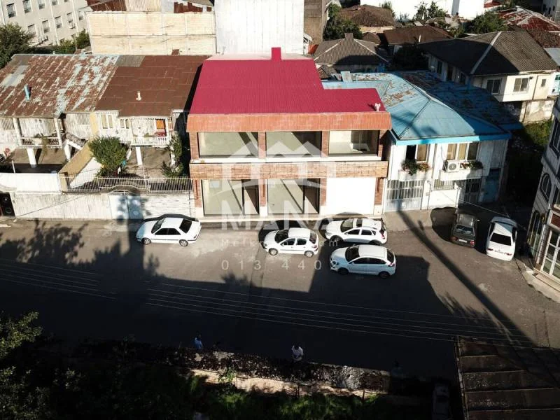 خرید یک باب مغازه در لاهیجان