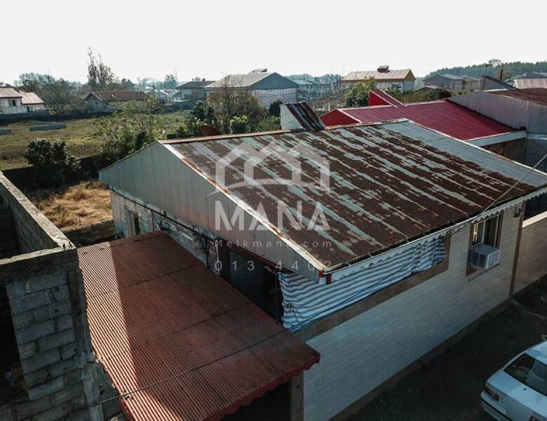 خرید ویلا شهرکی در خزر ویلا بندرانزلی