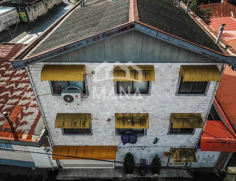 خرید آپارتمان 88متری در بندر انزلی