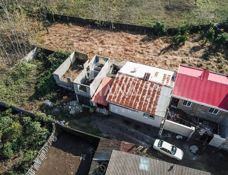 خرید ویلا شهرکی در خزر ویلا بندرانزلی