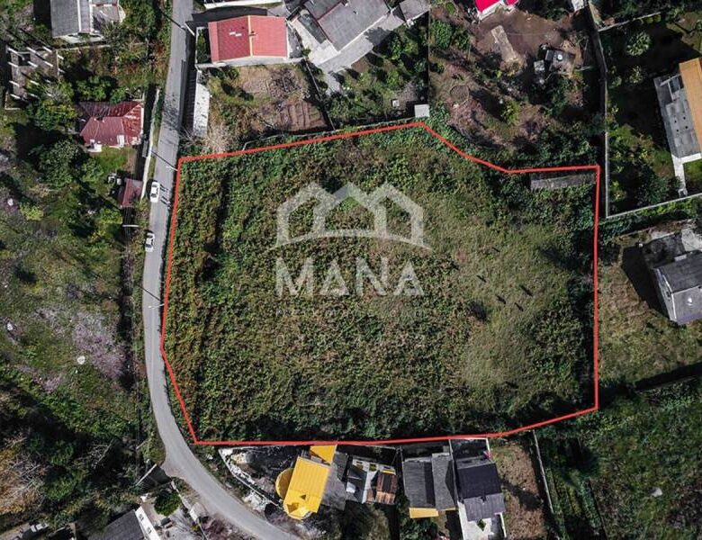 خرید زمین با متراژ بالا در شفارود