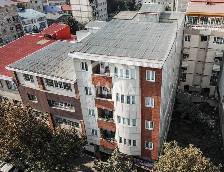 خرید آپارتمان نوساز در لاهیجان