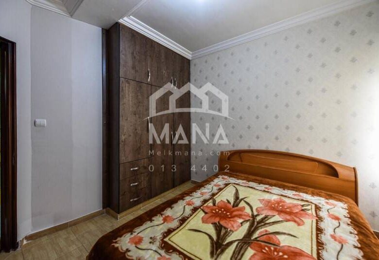 خرید آپارتمان در خیابان معلم رشت