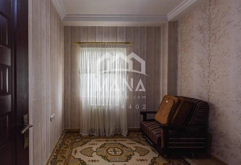 خرید آپارتمان در خیابان معلم رشت