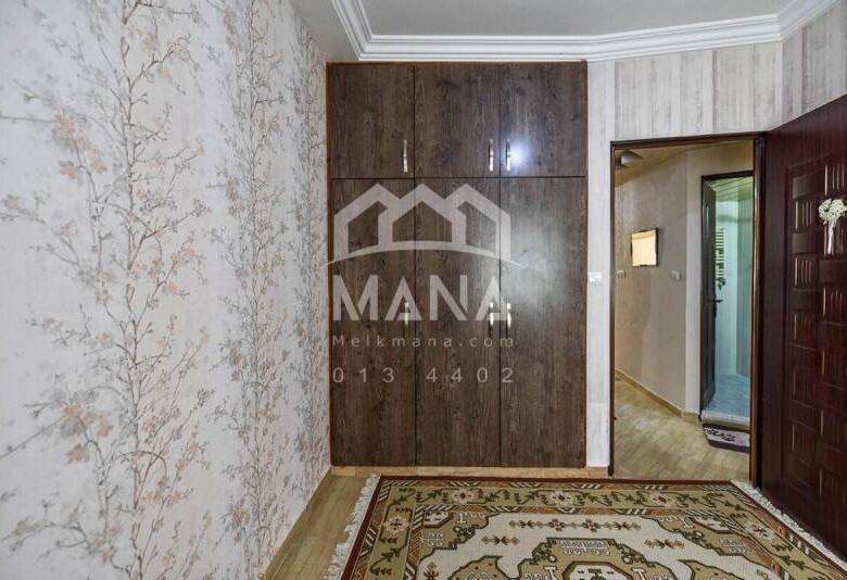 خرید آپارتمان در خیابان معلم رشت