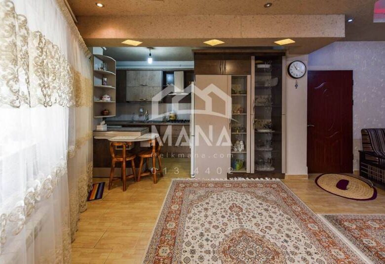 خرید آپارتمان در خیابان معلم رشت