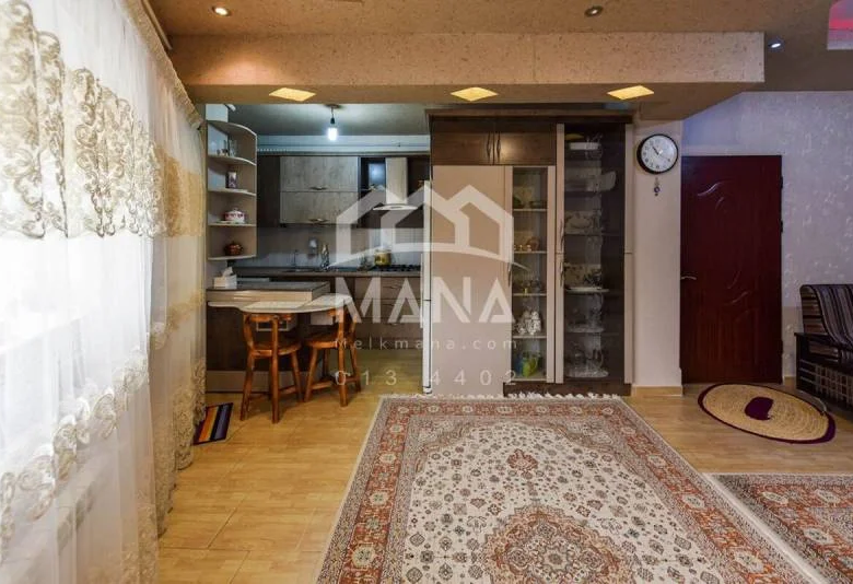 خرید آپارتمان در خیابان معلم رشت