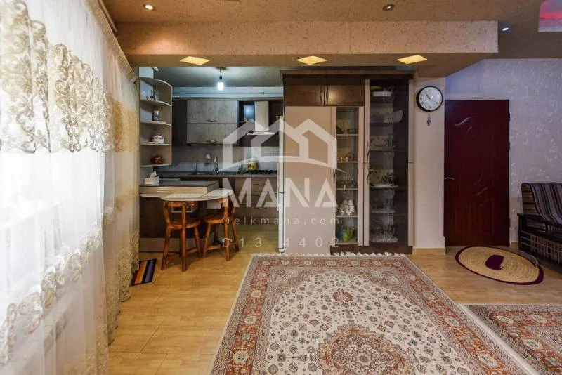 خرید آپارتمان در خیابان معلم رشت