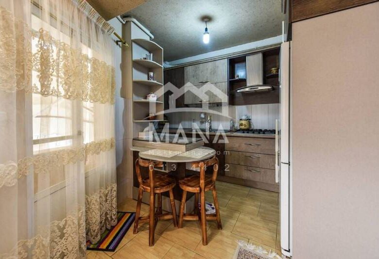 خرید آپارتمان در خیابان معلم رشت