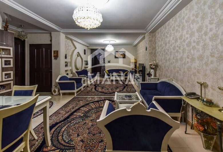 خرید آپارتمان باز سازی شده در رشت