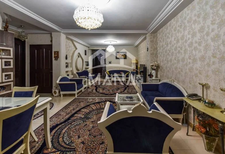 خرید آپارتمان باز سازی شده در رشت