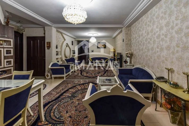 خرید آپارتمان باز سازی شده در رشت