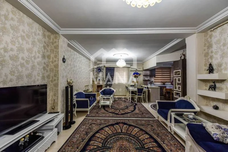 خرید آپارتمان باز سازی شده در رشت