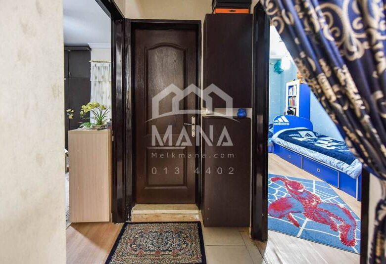 خرید آپارتمان باز سازی شده در رشت