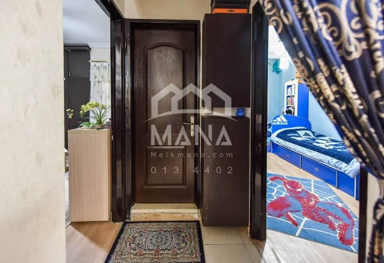 خرید آپارتمان باز سازی شده در رشت
