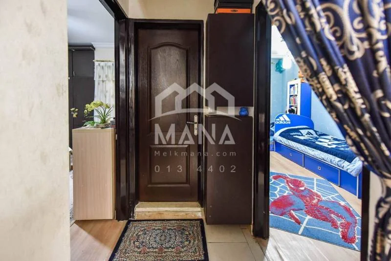 خرید آپارتمان باز سازی شده در رشت