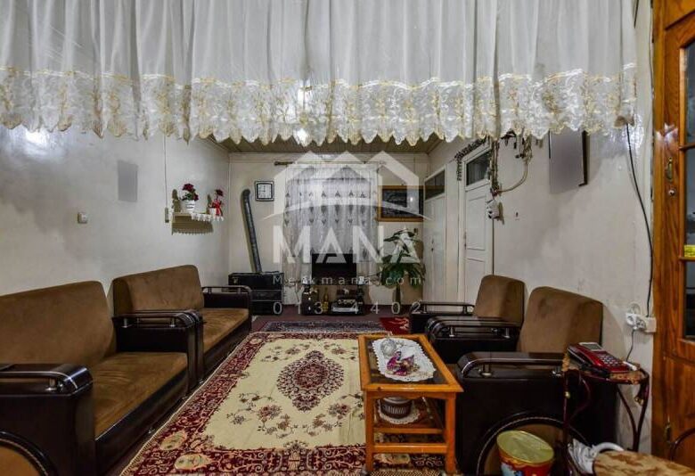 خرید ویلا بهمراه دو باب مغازه در حسن رود