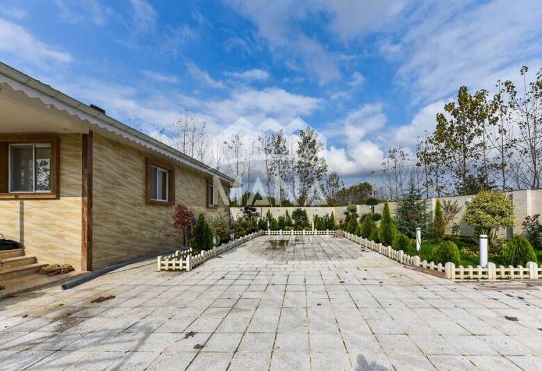 خرید ویلای مبله در منطقه آزاد بندر انزلی