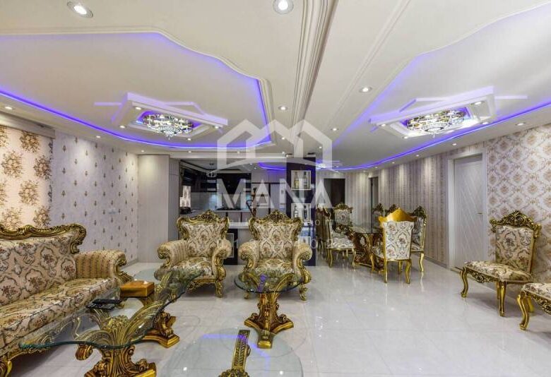 خرید ویلای مبله در منطقه آزاد بندر انزلی