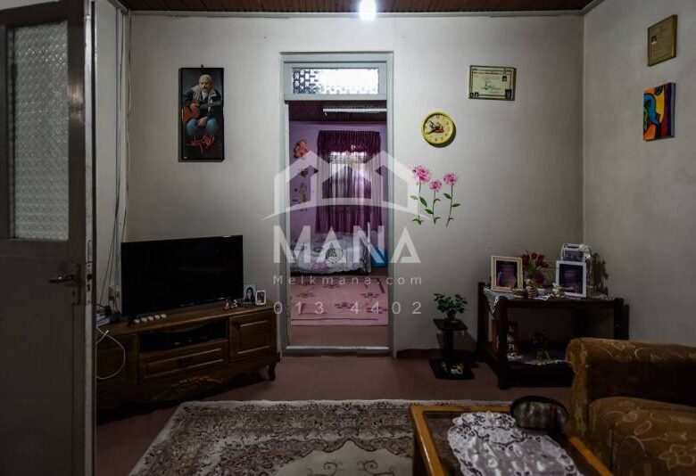 خرید خانه کلنگی در بندر انزلی