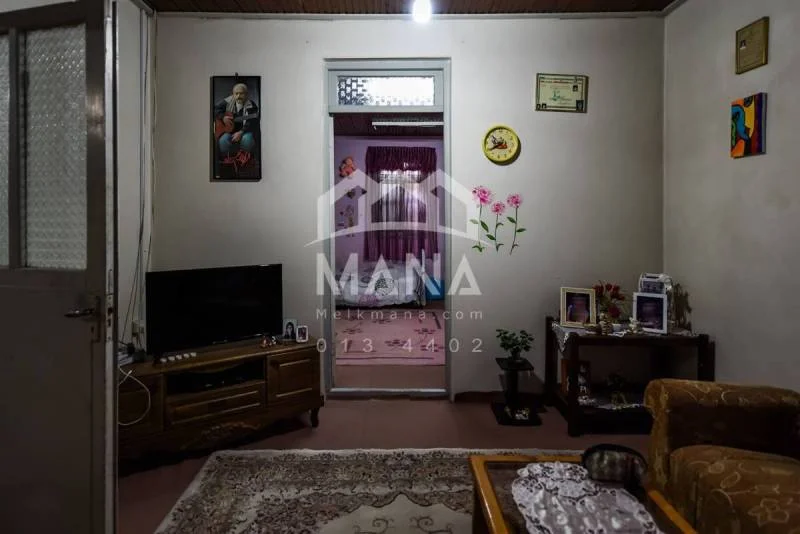 خرید خانه کلنگی در بندر انزلی