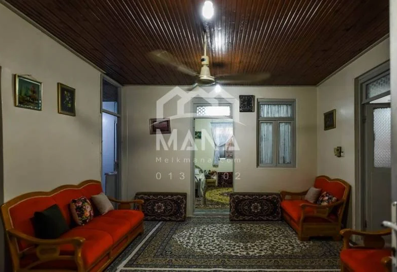 خرید خانه کلنگی در بندر انزلی