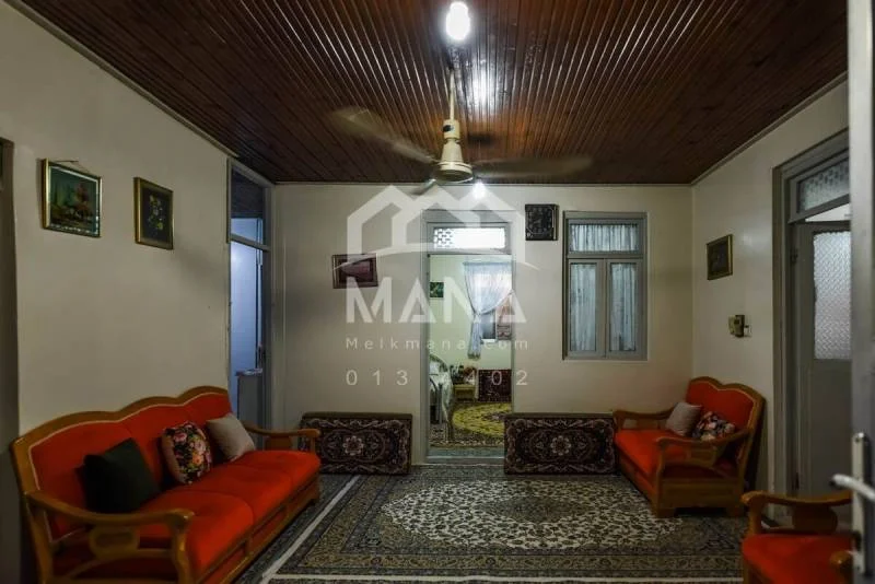 خرید خانه کلنگی در بندر انزلی