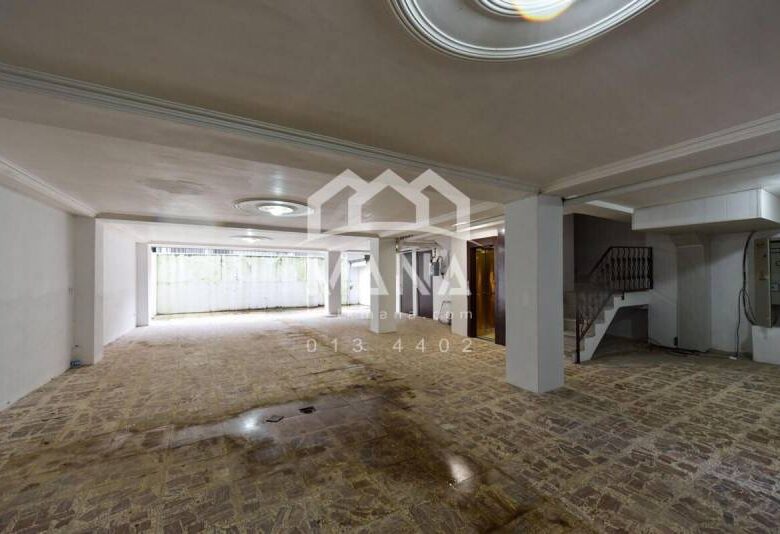 خرید آپارتمان درغازیان بندر انزلی