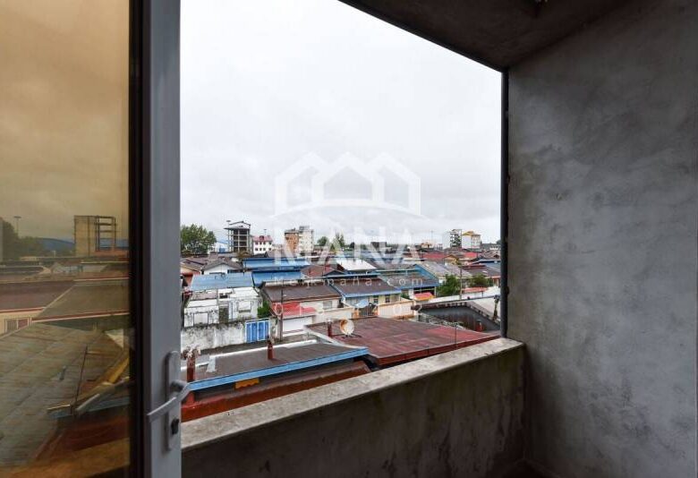 خرید آپارتمان درغازیان بندر انزلی