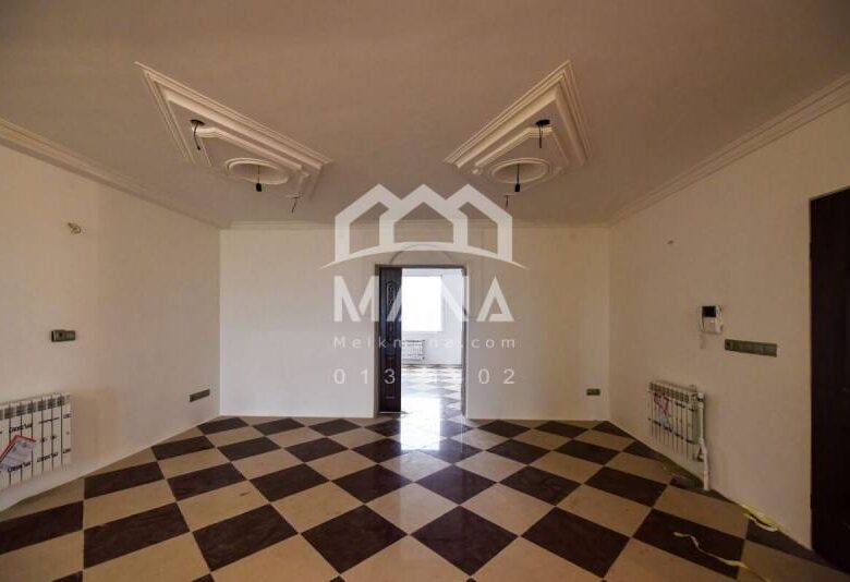 خرید آپارتمان دربندرانزلی