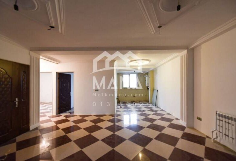 خرید آپارتمان دربندرانزلی