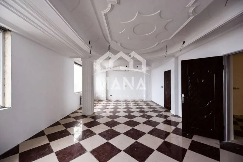خرید آپارتمان دربندرانزلی