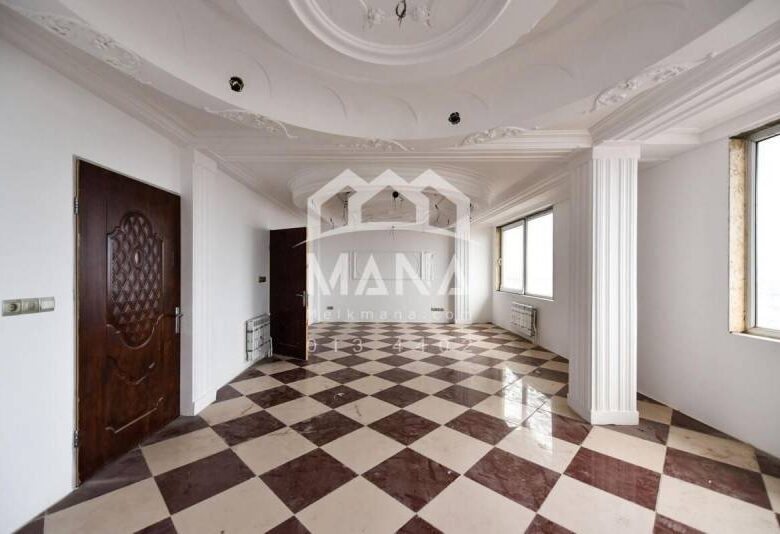 خرید آپارتمان دربندرانزلی