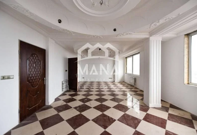 خرید آپارتمان دربندرانزلی