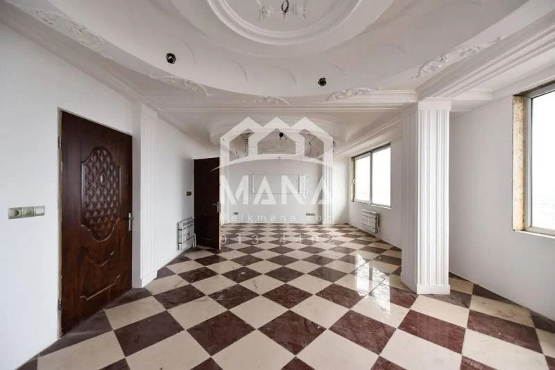 خرید آپارتمان دربندرانزلی