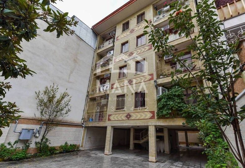 خرید آپارتمان بازسازی شده در رشت