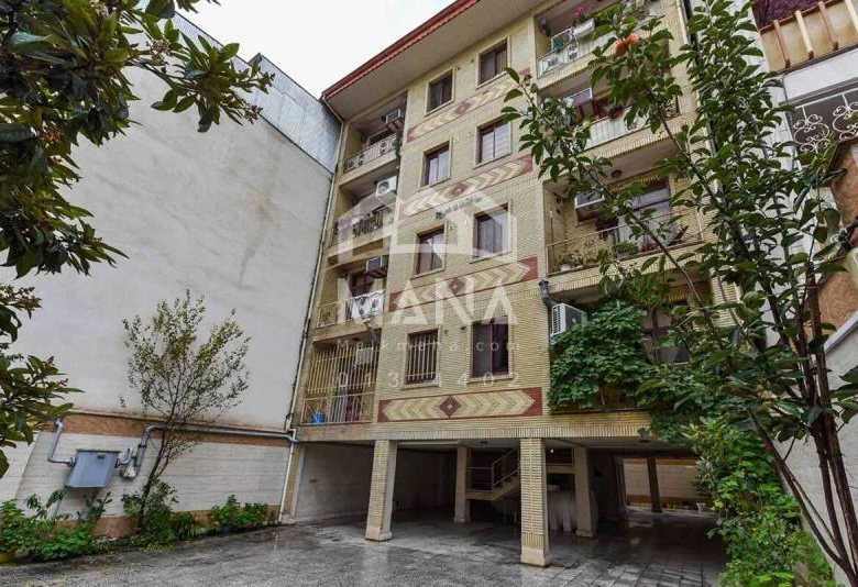 خرید آپارتمان بازسازی شده در رشت