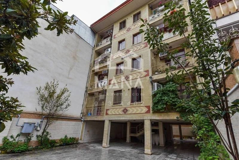خرید آپارتمان بازسازی شده در رشت