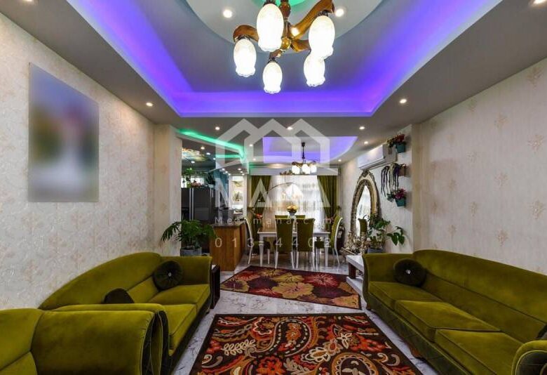 خرید آپارتمان بازسازی شده در رشت