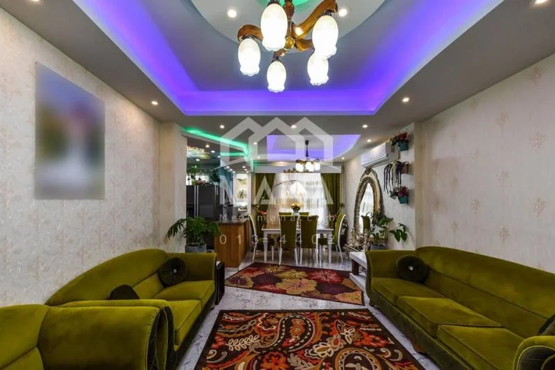 خرید آپارتمان بازسازی شده در رشت